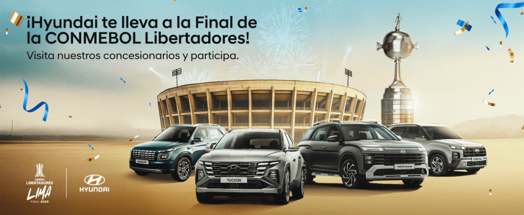 BASES Y CONDICIONES DEL CONCURSO &laquo;Final CONMEBOL Libertadores&raquo;