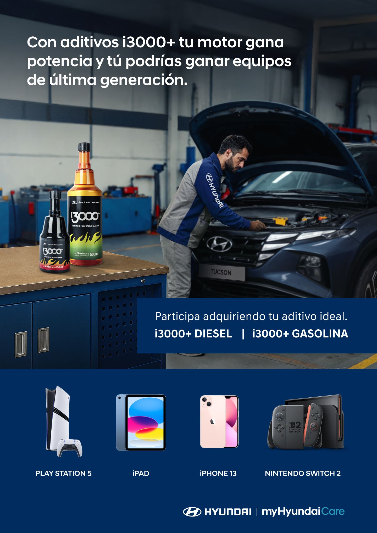 BANNER i3000 2 01 - T&eacute;rminos y Condiciones - Campa&ntilde;a "El i3000+ premia el cuidado de tu veh&iacute;culo"