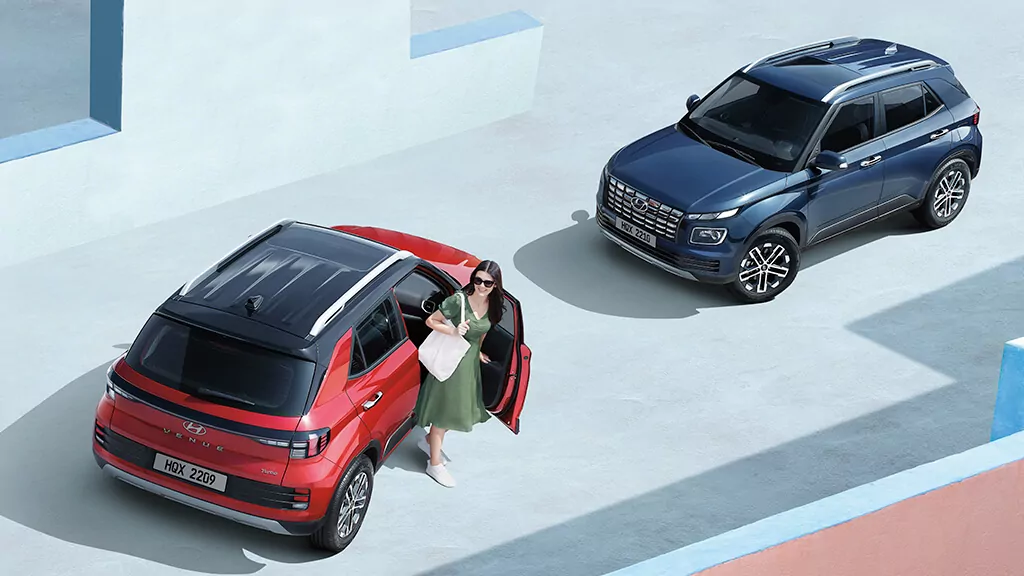 No te pierdas los bonos y promociones de Hyundai