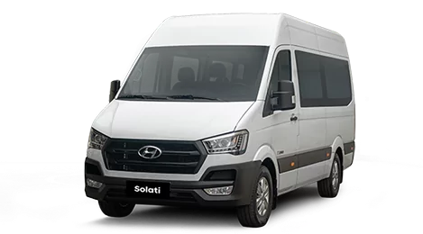 Solati H350