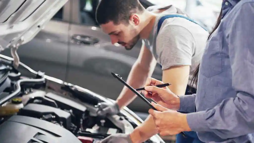 Mantenimiento preventivo: &iquest;C&oacute;mo detectar fallas y qu&eacute; incluye el kit control de Hyundai?